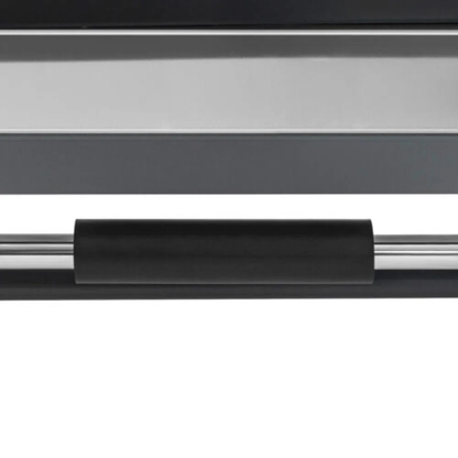 LiftMaster™ – Black Aluminum Crystal-Lift Pull-Down Storage Basket